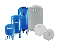 Expansion Tank System